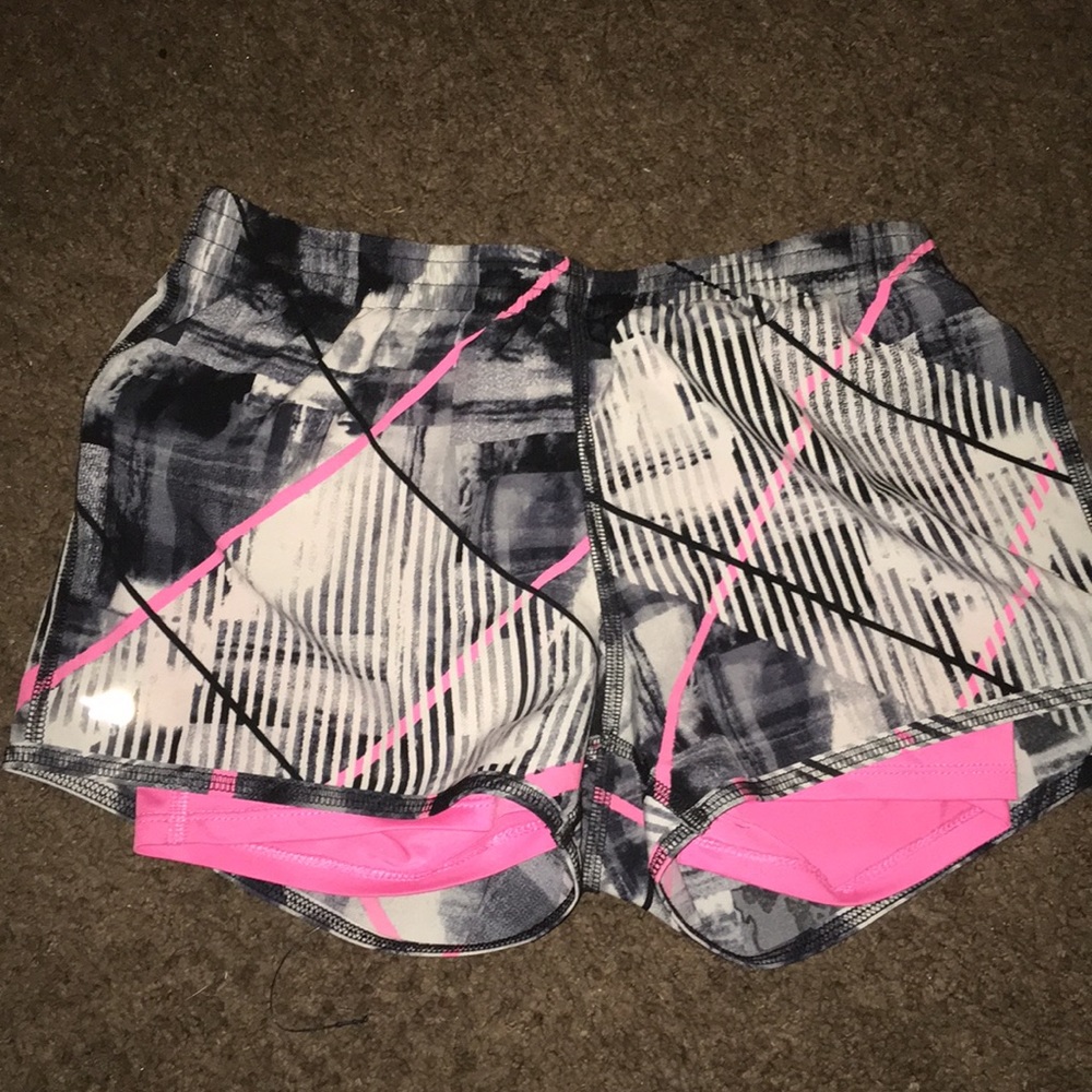 Athletic shorts